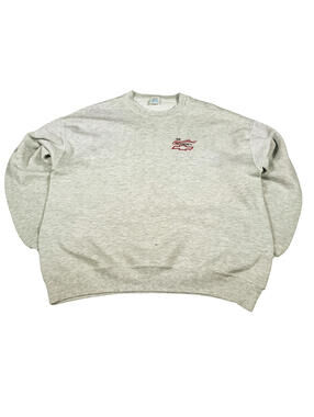 Jerzees Chevrolet Heartbeat of America Sweatshirt XL